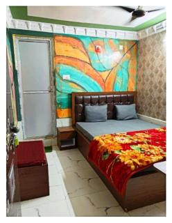 Hotel Alan-kar Lodge Kharagpur - Kharagpur - 5
