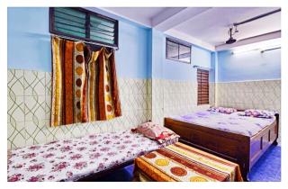 Hotel Alan-kar Lodge Kharagpur - Kharagpur - 1