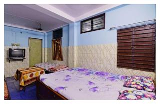 Hotel Alan-kar Lodge Kharagpur - Kharagpur - 3