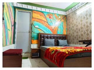Hotel Alan-kar Lodge Kharagpur - Kharagpur - 2