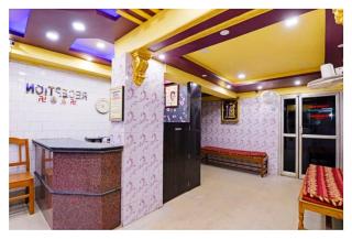Hotel Alan-kar Lodge Kharagpur - Kharagpur - 9