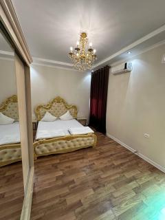 Guest House SILK ROAD - Bukhara - 0