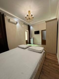 Guest House SILK ROAD - Bukhara - 5