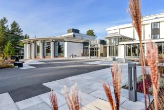 Hurdalsjøen Hotel & Spa - 2
