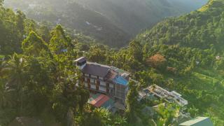 Crystal Spring Luxury Hotel - Ella - 6