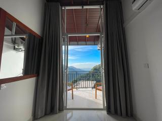 Crystal Spring Luxury Hotel - Ella - 4