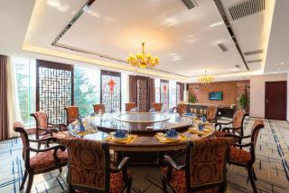 Yichang Three Gorges Project Hotel - Yichang - 8