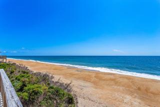 8527 On The Rocks Oceanfront - Buxton - 0