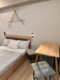 TAVROS suites - Athen - 3