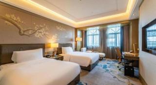 The Qube Hotel Nanchang East - Nanchang - 5