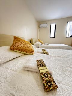 Orama Transient House - 1