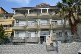 Hotel Jason - Paralia Katerinis - 8