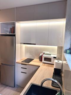 TAVROS suites - Athen - 2