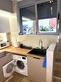 TAVROS suites - Athen - 1
