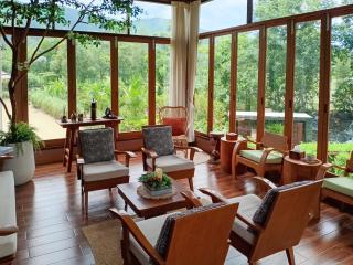 Suan Pa Khao Lom Homestay - - 6