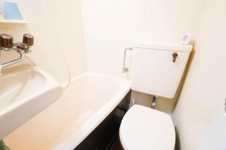 高田馬場 T akadababa subway, 5-Minute Walk from New room103 - Tokyo - 3