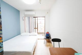 高田馬場 T akadababa subway, 5-Minute Walk from New room103 - Tokyo - 8