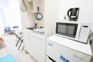 高田馬場 T akadababa subway, 5-Minute Walk from New room103 - Tokyo - 1