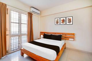 Hotel O Kalyan Nagar - Bangalore - 1