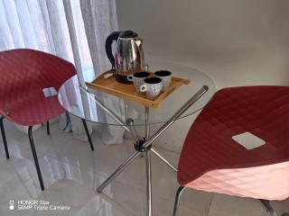 Galaxy Bed and Breakfast - Butha-Buthe - 6
