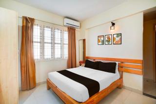 Hotel O Kalyan Nagar - Bangalore - 9