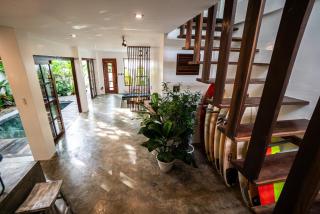 Katmon Villas - General Luna - 2
