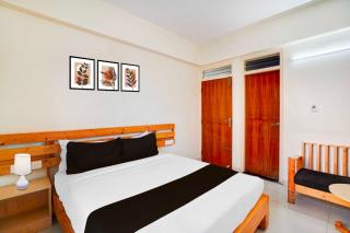 Hotel O Kalyan Nagar - Bangalore - 8