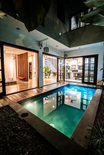 Katmon Villas - General Luna - 1