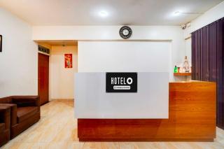 Hotel O Kalyan Nagar - Bangalore - 7