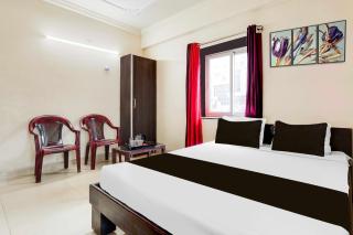 Hotel O Visakhapatnam Railway Station - 1