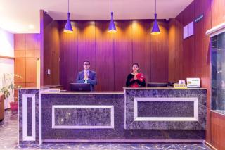 Hotel Classic Plaza, Simara - Simra - 9