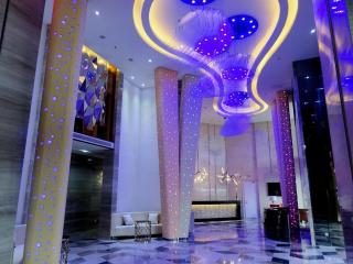 Holiday Villa Hotel & Residence Shanghai Jiading - Shanghai - 6