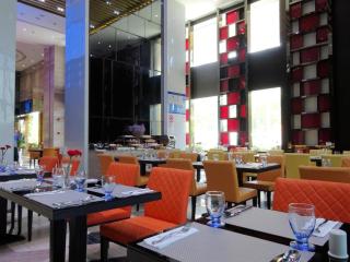 Holiday Villa Hotel & Residence Shanghai Jiading - Shanghai - 5