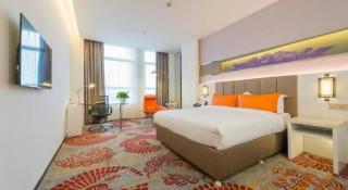 Holiday Villa Hotel & Residence Shanghai Jiading - Shanghai - 4