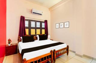 Hotel O Auroville Pondicherry - 1