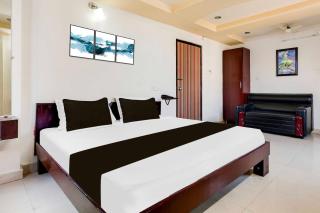 Hotel O Visakhapatnam Railway Station - Visakhapatnam - 9