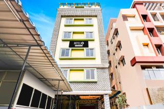 Hotel O Railway Colony Bus Terminal - 0