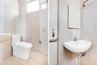 Hotel O Railway Colony Bus Terminal - 4