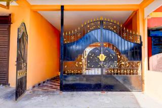 Hotel O Auroville Pondicherry - 4