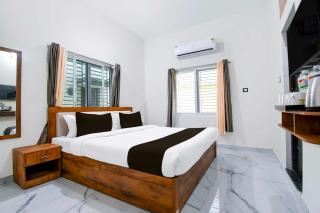 Hotel O VIP Road Near Golden Beach - Puri - 8