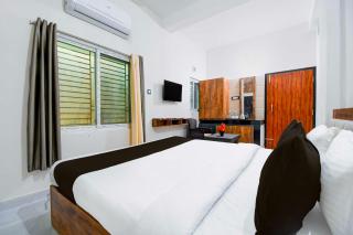 Hotel O VIP Road Near Golden Beach - Puri - 2