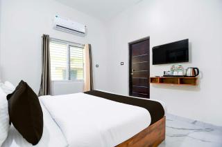 Hotel O VIP Road Near Golden Beach - Puri - 1