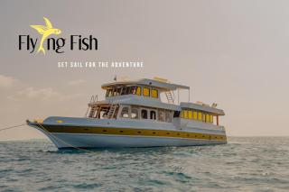 Flying Fish - Malé - 0