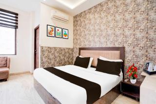 Hotel O Sector 108 Noida - Noida - 3