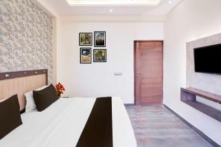 Hotel O Sector 108 Noida - Noida - 1