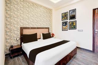 Hotel O Sector 108 Noida - Noida - 8