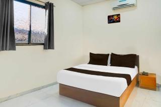 Hotel O Talwade - Pune - 9