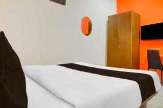 Hotel O Talwade - Pune - 1