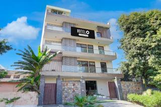 Hotel O Sector 108 Noida - Noida - 0