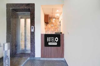 Hotel O Sector 108 Noida - Noida - 7